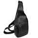 Men's bag by Karya (Turkey) made of genuine leather.
