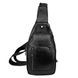 Men's bag by Karya (Turkey) made of genuine leather.