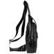 Men's bag by Karya (Turkey) made of genuine leather.