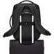 Backpack by Roncato (Italy).