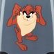 Валіза Roncato (Італія) із колекції LOONEY TUNES KIDS.
