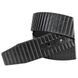 Men's belt by Karya (Turkey) made of genuine leather.