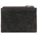 Women's wallet by Karya (Turkey) made of genuine leather.