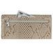 Women's wallet by Karya (Turkey) made of genuine leather.