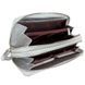 Women's wallet by Karya (Turkey) made of genuine leather.