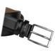 Men's belt by Eminsa (Turkey) made of genuine leather.