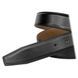 Men's belt by Eminsa (Turkey) made of genuine leather.