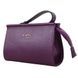 Cosmetic bag by Karya (Turkey) made of genuine leather.