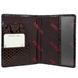 Cover for documents Karya (Turkey). Passport.
