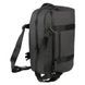 Travel bag by Tucano (Italy) from the collection Gommo.