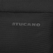 Текстильна сумка Tucano (Італія) з колекції Piu. Артикул: BPB15-BK