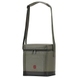 Thermal bag 2E Picnic 2E-TBAP10L-DO 10 liters olive