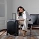 Samsonite (Belgium) suitcase from the Splendix collection.