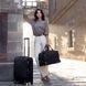 Samsonite (Belgium) suitcase from the Splendix collection.