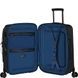 Samsonite (Belgium) suitcase from the Splendix collection.