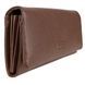 Women's wallet by Karya (Turkey) made of genuine leather.