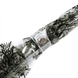 Парасолька-тростина жіноча Fulton Birdcage-2 L042 Stencil Floral (Мережеві квіти)