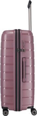 Travelite (Germany) suitcase from the Air Base collection.