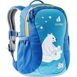 Backpack by Deuter (Germany).