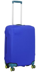 Чехол защитный для среднего чемодана из неопрена M 8002-34
