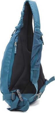 Мужская сумка Deuter (Германия) через плечо из коллекции Tommy.