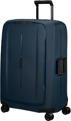 Suitcase Samsonite (Belgium) from the collection Essens.