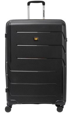 CAT (USA) suitcase from the Venture collection.