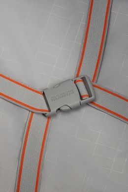 Travel bag by American Tourister (USA) from the collection Wanderlite.