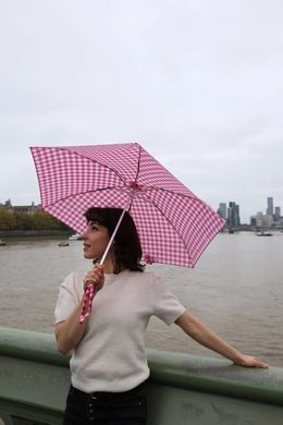 umbrella by Fulton (England) from the collection Tiny-2.