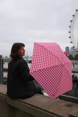 umbrella by Fulton (England) from the collection Tiny-2.