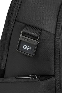 Backpack by Samsonite (Belgium).