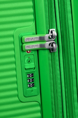 Валіза American Tourister (США) із колекції Soundbox.