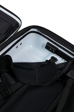 Чемодан Samsonite (Бельгия) из коллекции Restackd.