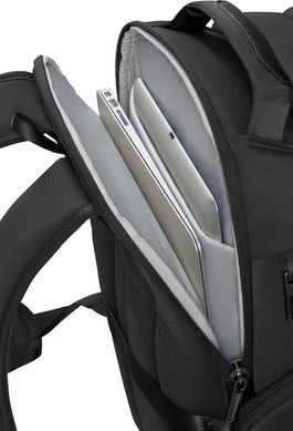 Backpack by Samsonite (Belgium).