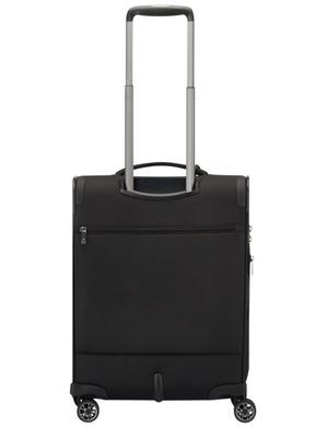 Roncato (Italy) suitcase from the Uno Soft 3.0 collection.