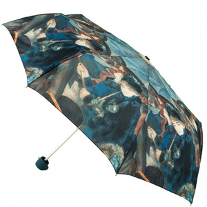 Жіночий парасольку Fulton (Англія) з колекції National Gallery Minilite-2.