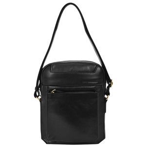 Men's bag by Tony Bellucci (Turkey) made of genuine leather.