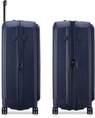 Валіза Roncato (Італія) із колекції Arcade DLX.