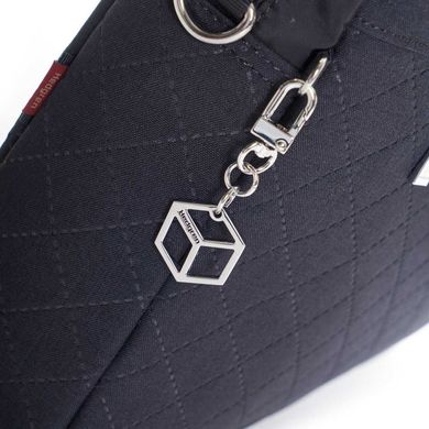 Женская деловая сумка Hedgren Diamond Star 15,6" Attache Opal HDST03L/003 Черный