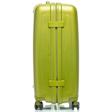 Suitcase March (Netherlands) from the collection Carree.