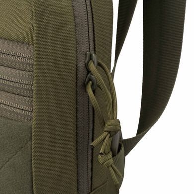 Мужская сумка 2Е Tactical через плечо из коллекции .