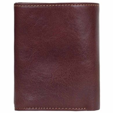 Leather credit card holder by Tony Perotti (Italy).