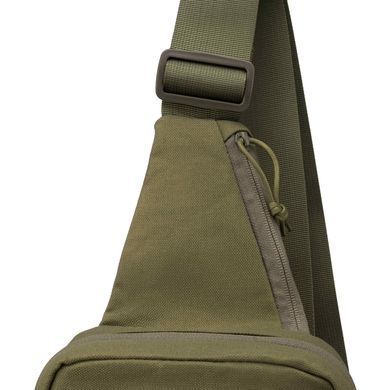 Мужская сумка 2Е Tactical через плечо из коллекции .