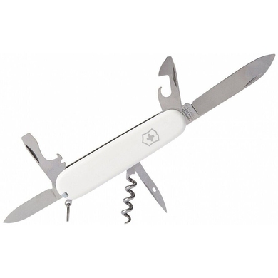 Складной нож Victorinox (Switzerland) из серии Spartan.