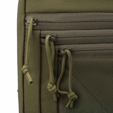 Мужская сумка 2Е Tactical через плечо из коллекции .