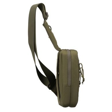 Мужская сумка 2Е Tactical через плечо из коллекции .