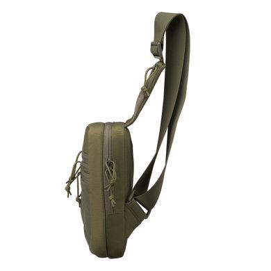 Мужская сумка 2Е Tactical через плечо из коллекции .