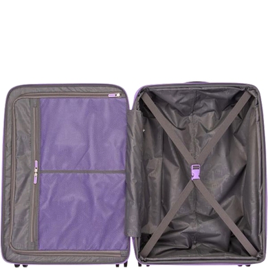 Suitcase American Tourister (USA) from the collection Dashpop.