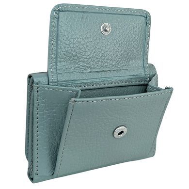 Women's wallet by Karya (Turkey) made of genuine leather.