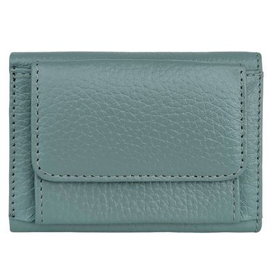 Women's wallet by Karya (Turkey) made of genuine leather.